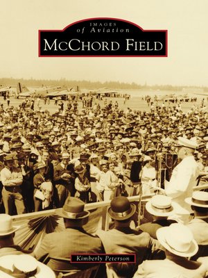 cover image of McChord Field